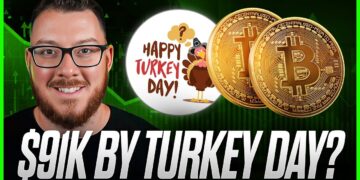 ⚠️ Bitcoin’s Next Move Will Shock Everyone ⚠️