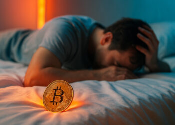 Bitcoin's recent pricedecline fuels sleep nights among traders