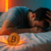 Bitcoin's recent pricedecline fuels sleep nights among traders