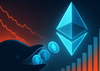 Bitmine Keeps Accumulating Ethereum Despite $1.8 Billion In Unrealized Losses – Details