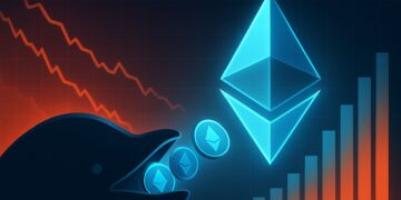 Bitmine Keeps Accumulating Ethereum Despite $1.8 Billion In Unrealized Losses – Details