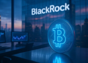 BlackRock doubles down on Bitcoin's future amid price stagnation