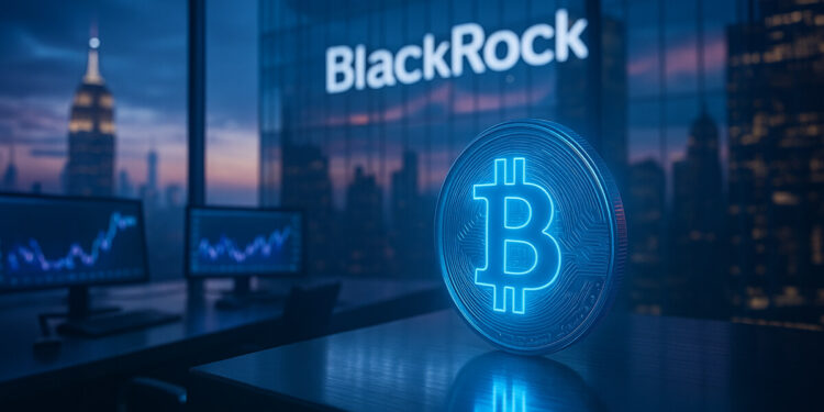 BlackRock doubles down on Bitcoin's future amid price stagnation