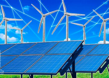 Brazilian Solar Energy Firm Thopen Considers Bitcoin Mining