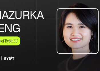 Bybit EU’s Mazurka Zeng Shares Strategy for Building Credibility Under MiCA