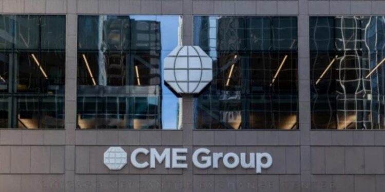 CME Group partners with CF Benchmarks to launch Bitcoin volatility indices