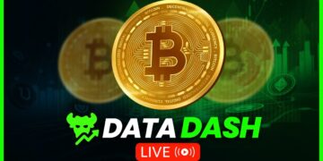 CPI Comes In Hot | Stocks Hit New All Time Highs… What’s Next for Bitcoin?