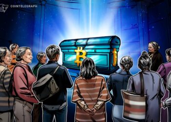 Can Bitcoin really be a store of value?