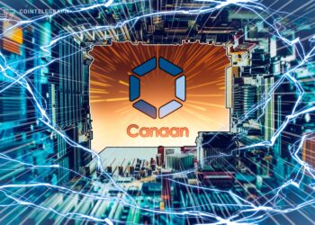 Canaan Q3 Revenue Doubles From Strong Mining Demand