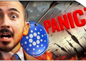 Cardano Under ATTACK! (Can It SURVIVE?)