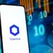 Stellar integrates Chainlink’s CCIP, fueling LINK’s 3.6% rebound and advancing real-world asset tokenization growth.