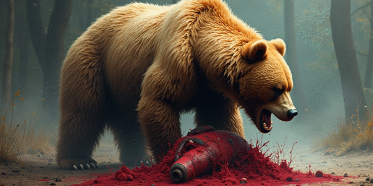 ethere Price Bearish