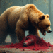 ethere Price Bearish