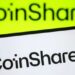CoinShares ends bid to launch XRP, Solana, and Litecoin ETFs in the US