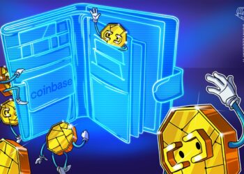 Coinbase Shifts Crypto to New Onchain Wallets in Planned Migration