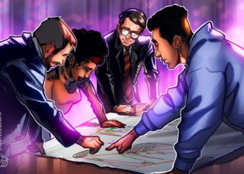 Crypto Dispensers Weighs $100M Sale After CEO Indicted