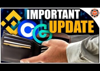 Crypto Exchange Update – Kraken, CoinEx, Coinbase, Binance