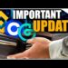Crypto Exchange Update – Kraken, CoinEx, Coinbase, Binance