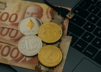 Crypto loopholes across Canada enable silent cash transfers