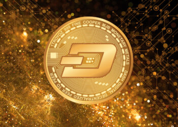 DASH coin leads privacy coins