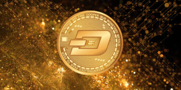 DASH coin leads privacy coins