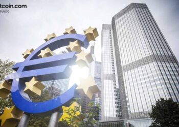 ECB Monitors Surging Dollar Tokens With Heightened Focus on Volatile Spillovers