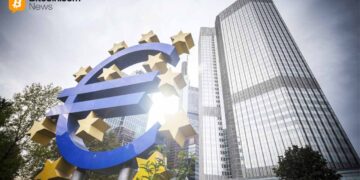 ECB Monitors Surging Dollar Tokens With Heightened Focus on Volatile Spillovers