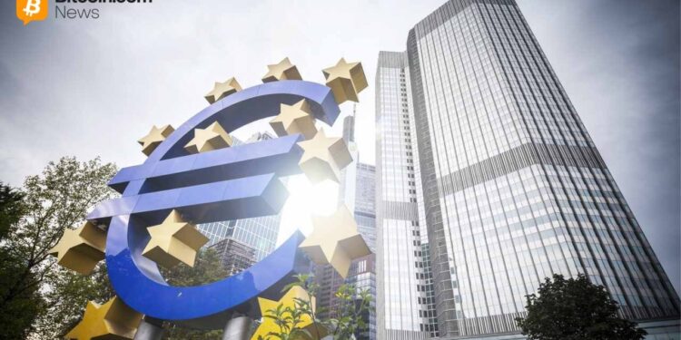 ECB Monitors Surging Dollar Tokens With Heightened Focus on Volatile Spillovers