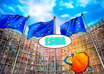 ESMA crypto supervision plan creates concerns for MICA, EU crypto firms