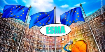 ESMA crypto supervision plan creates concerns for MICA, EU crypto firms