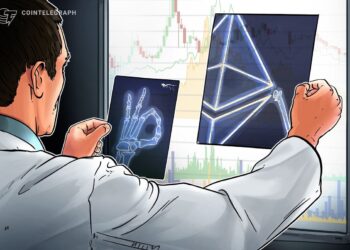 ETH Falls To 4-Month Low While Futures Data Flags $3.2K