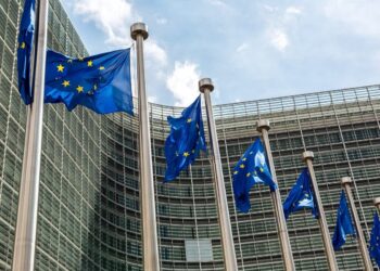 EU introduces new crypto data-sharing rules