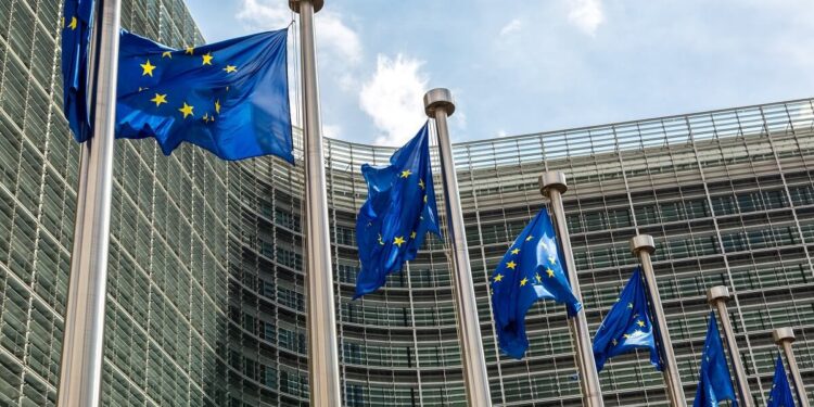 EU introduces new crypto data-sharing rules