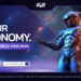 Earth Version 2 (EV2) tops the best ICO presale list for 2025