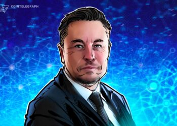 Elon Musk to Launch X Chat Messenger Within Months