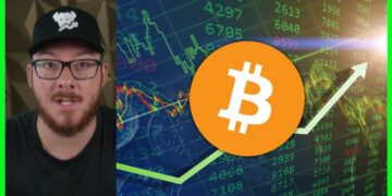🚨 Emergency Update: Bitcoin Is Pumping! What’s Really Going On?