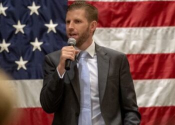 Eric Trump's American Bitcoin now holds over 4,000 Bitcoin after acquiring 139 more