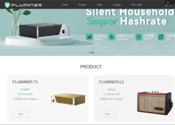 Fluminer L2 Firmware Fix.