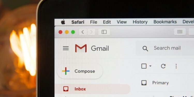 Google denies claims of using Gmail data to train AI models