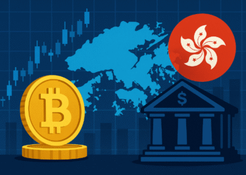 Hong Kong crypto rules attract global banks as AMINA wins new approval