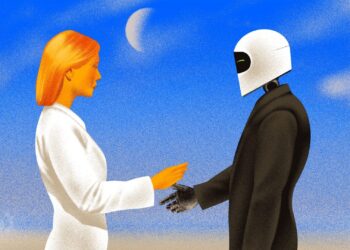 How AI Is Rewriting Creative IP