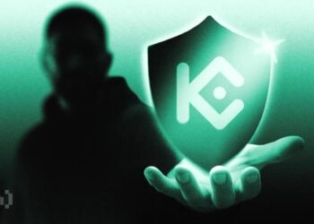 How KuCoin Sets a New Standard for Exchange Security Through Compliance and Proof of Trust