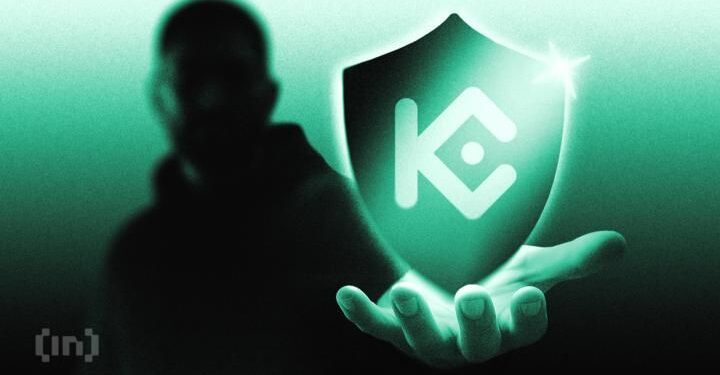 How KuCoin Sets a New Standard for Exchange Security Through Compliance and Proof of Trust