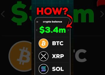 How To Get Rich From Crypto 💰