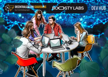 How blockchain upgrades start: From idea to proposal