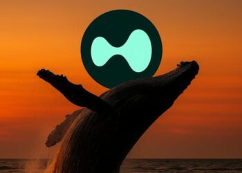 Hyperliquid whale sees profit fall from $100M to $38.4M as ETH and XRP longs sink