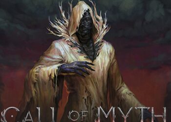 Immutable Partners Kadath Studio to Launch Free-to-Play Trading Card Game Call of Myth