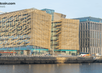 Irish Central Bank Slams Coinbase Europe With $24.8 Million Fine for AML Failures