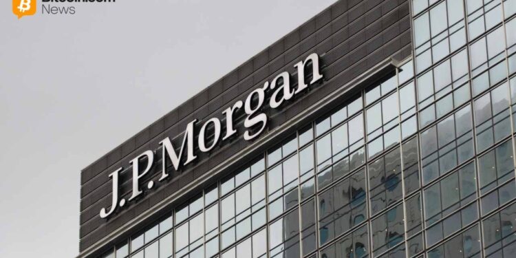 JPMorgan Launches JPM Coin on Coinbase’s Base Network, Merging Banking With Web3