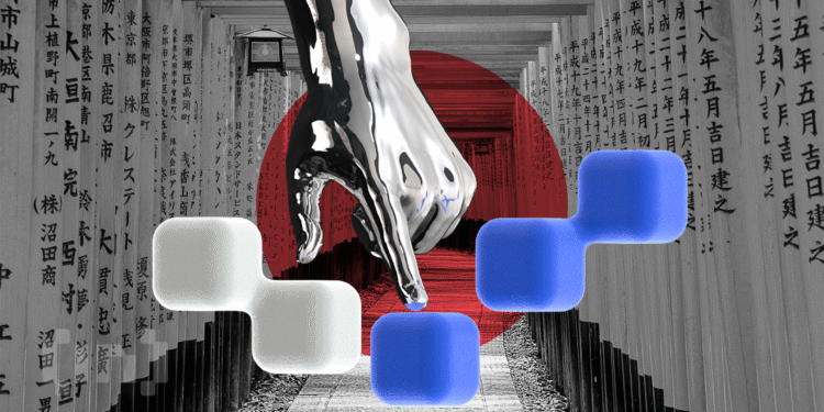 Japan Cracks Down on Crypto Treasury Stocks — Is the DAT Boom About to Collapse?